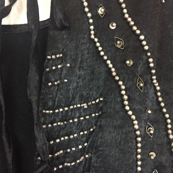 Free People | Shine Like The Stars Dress Sz XS - Picture 9 of 9